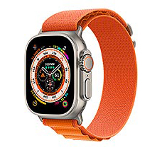 Apple Watch Ultra