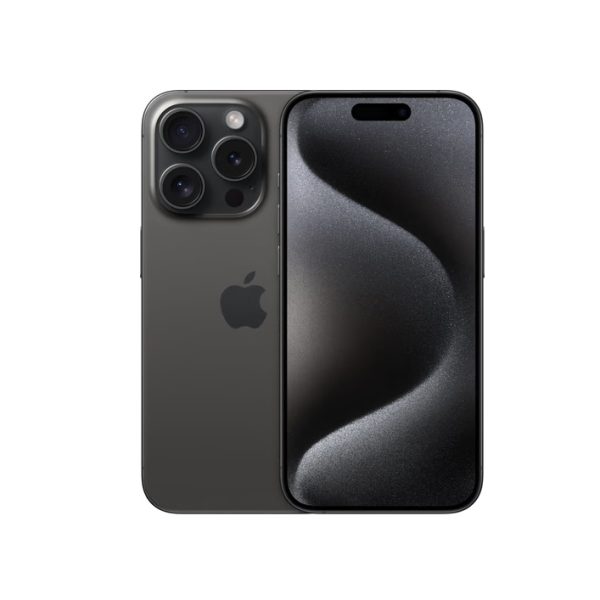 Apple iphone 15 pro-Max