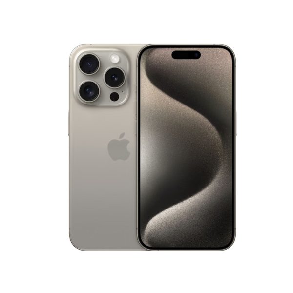 Apple iphone 15 pro-Max