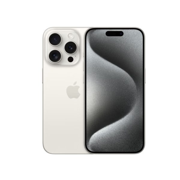 Apple iphone 15 pro-Max