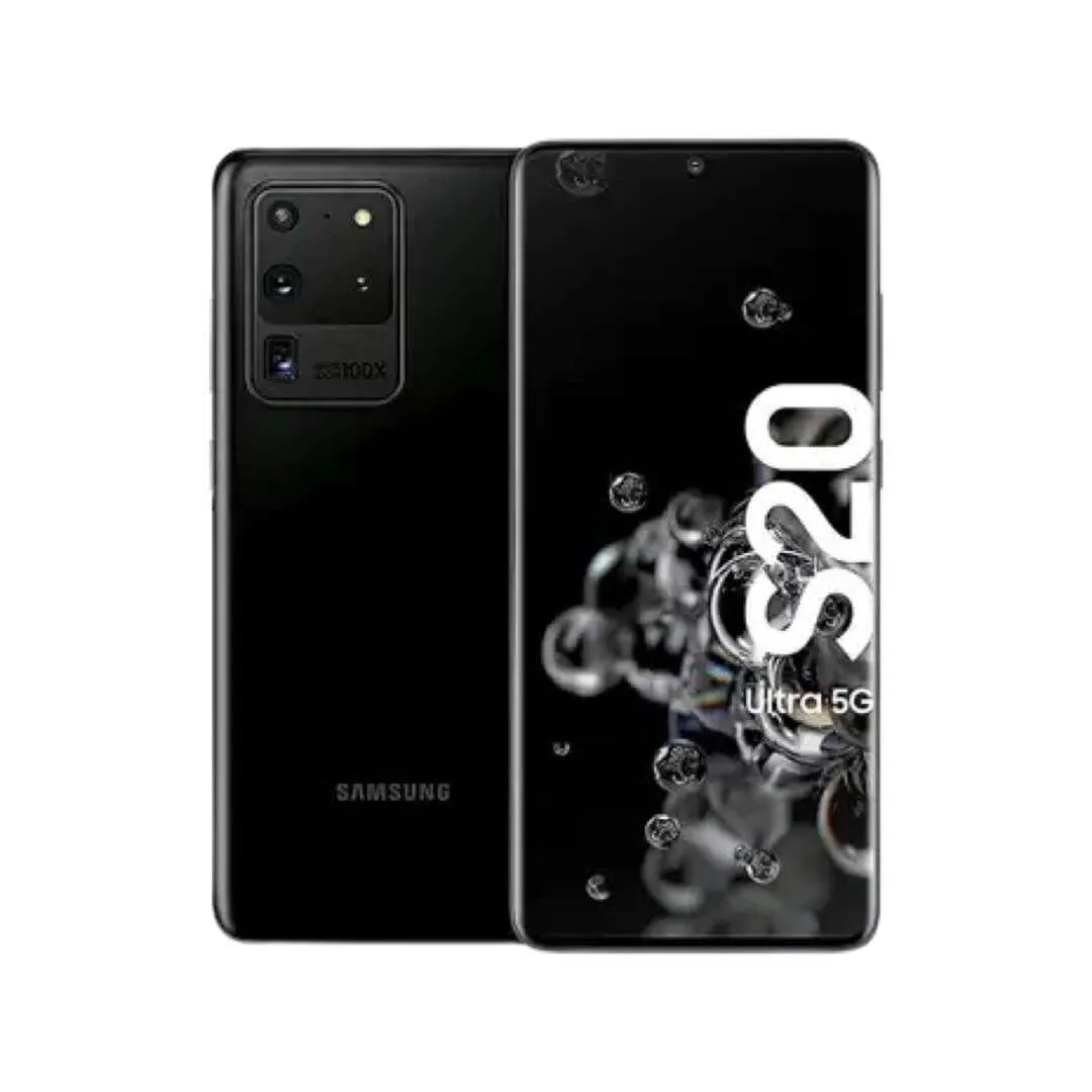 Samsung galaxy S20 Ultra reparatie