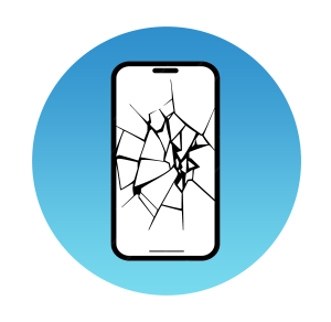 Beeldscherm reparatie smartphone,samsung,apple,huawei,nokia,lg,oppo en xiaomi