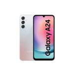 Galaxy A24 hoesjes