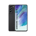 Galaxy S21FE hoesjes