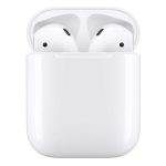 Airpods 2e generatie hoesjes