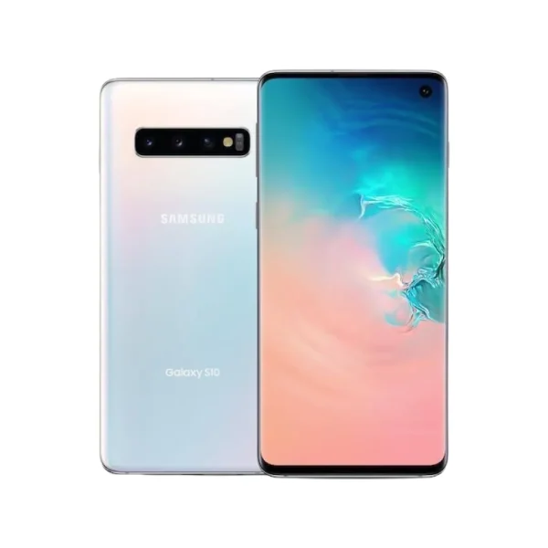 Samsung galaxy S10 Plus reparatie