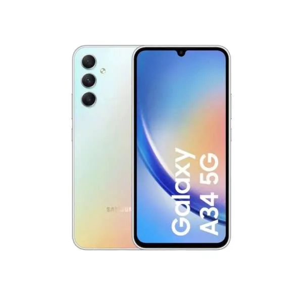 Galaxy A34Reparaties