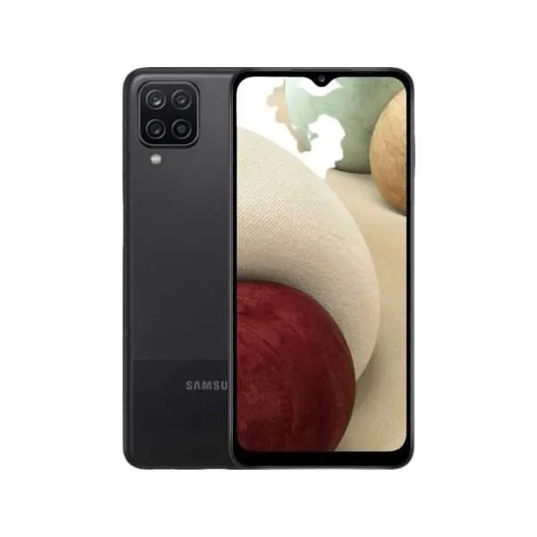 Galaxy A12