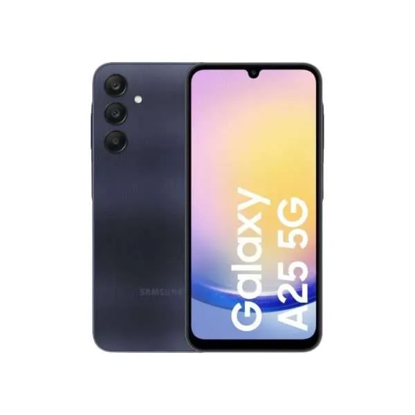 Galaxy A25 reaparatie