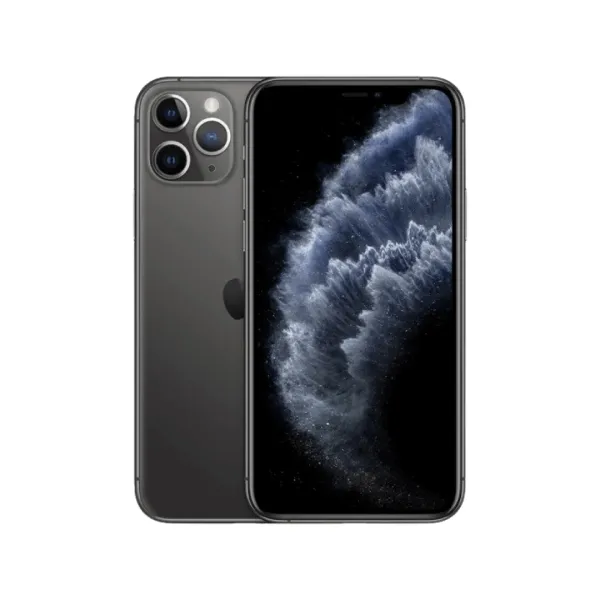 iphone 11 Pro-Max