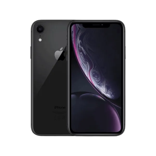 IPHONE-Xr