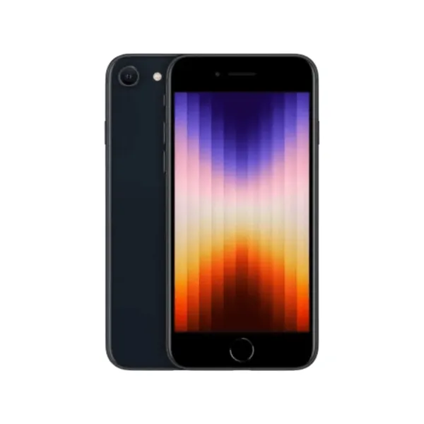 iphone SE 2022