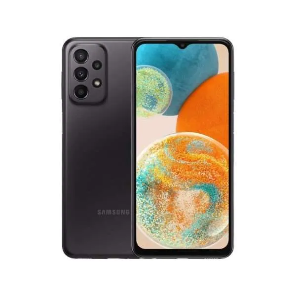 galaxy A33 reparatie