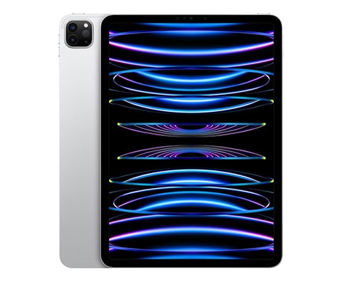 iPad Pro 12.9 inch (2022)