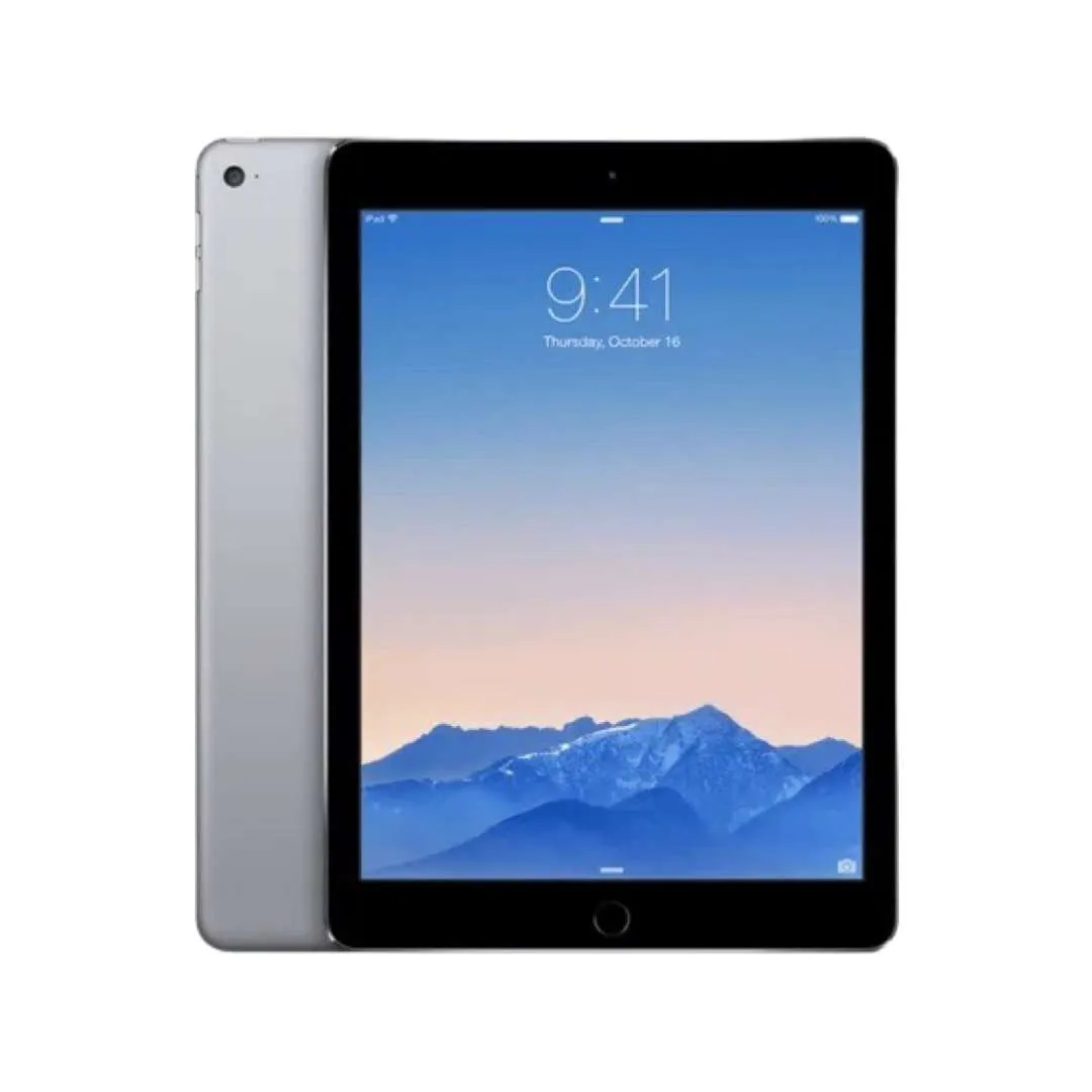 Apple iPad 9.7-2017