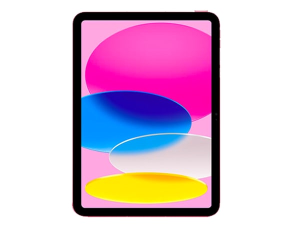 iPad 10 (2022) 10.9 inch