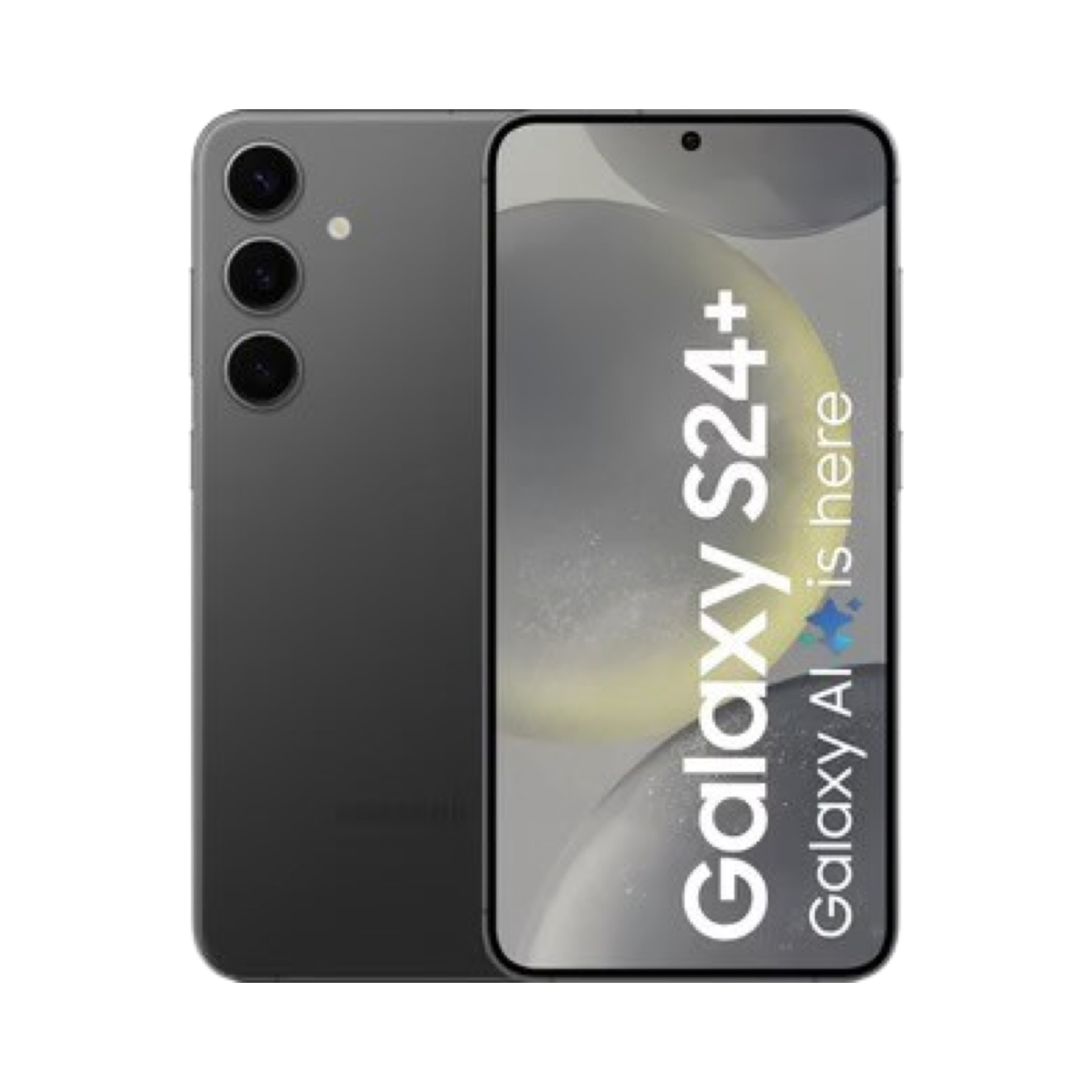 Galaxy S24 Plus hoesjes