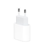 Apple 20W USB-C Power Adapter – Originele iPhone Snellader - Afbeelding 2