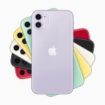 Apple iPhone 11-64GB-Refurbished - Afbeelding 5