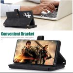 Galaxy S22 Plus hoesje Book Case-Portemonnee hoesje met 9X pasjes - Afbeelding 5