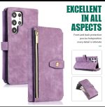 Galaxy S23Plus hoesje Book Case-Portemonnee hoesje 2-in-1 Functionaliteit - Afbeelding 5