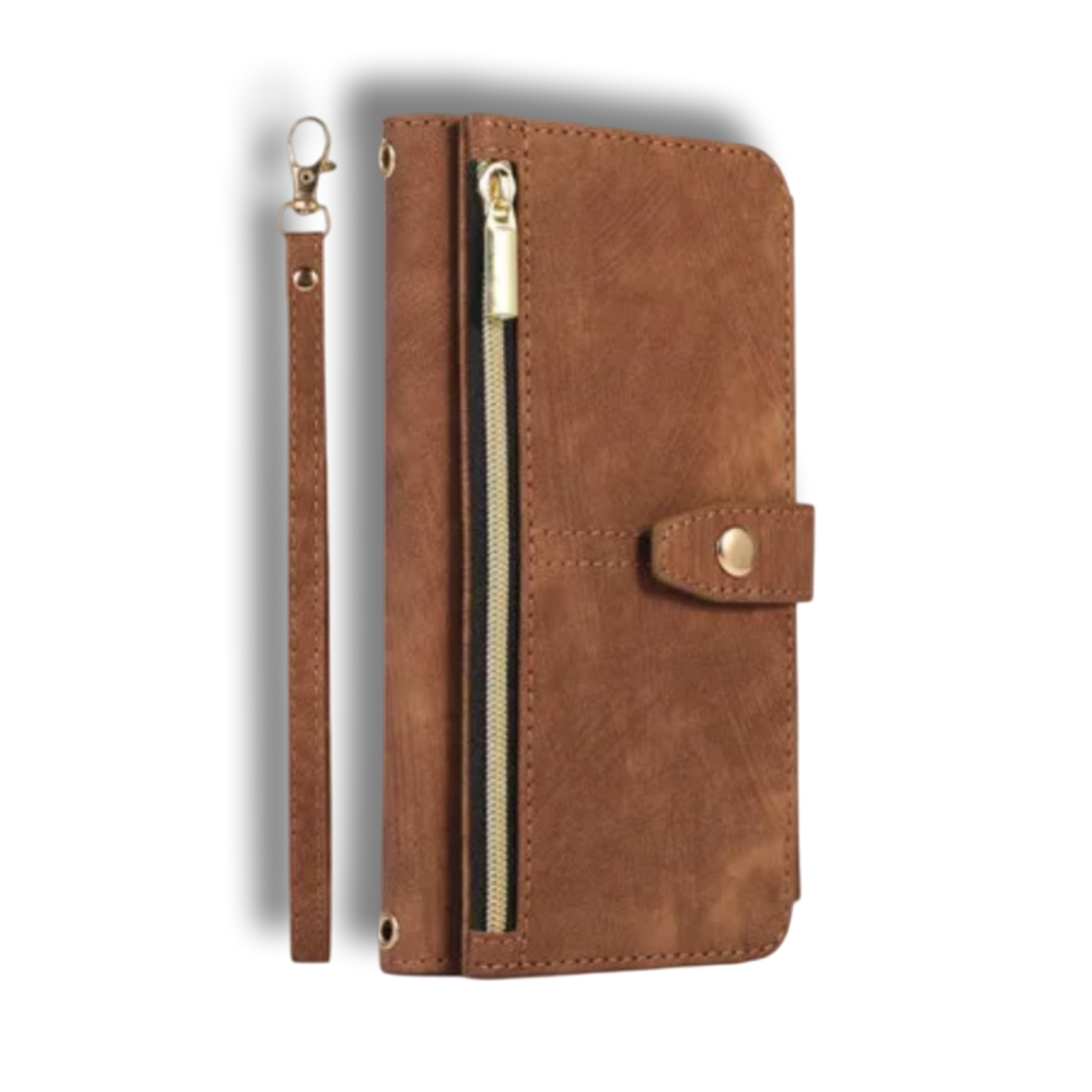 hoesje Book Case-Portemonnee hoesje Apple iPhone 13 Pro Max hoesje Book Case-Portemonnee hoesje - Afbeelding 1