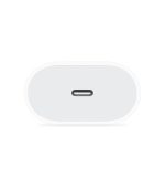Apple 20W USB-C Power Adapter – Originele iPhone Snellader - Afbeelding 3