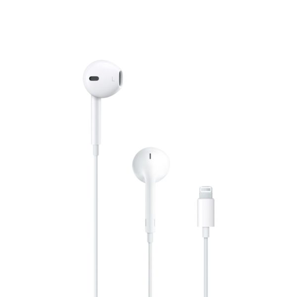 Apple EarPods met Lightning Connector - Apple oordopjes