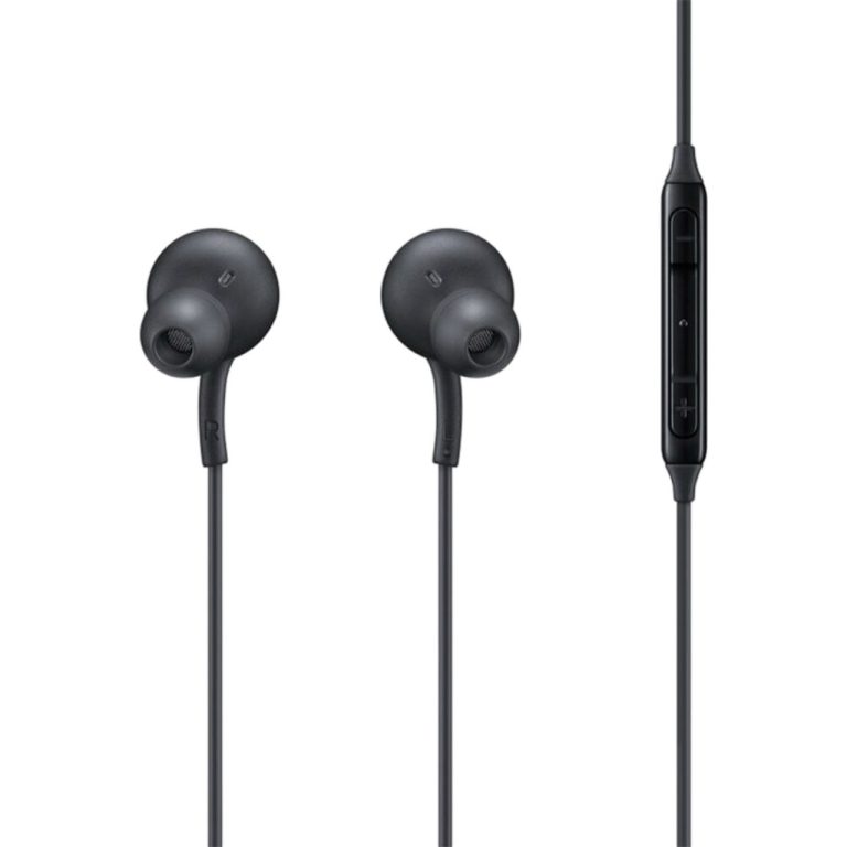 Originele Samsung Type-C Earphones EO-IC100 met AKG Geluid