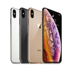 iPhone X serie hoesjes
