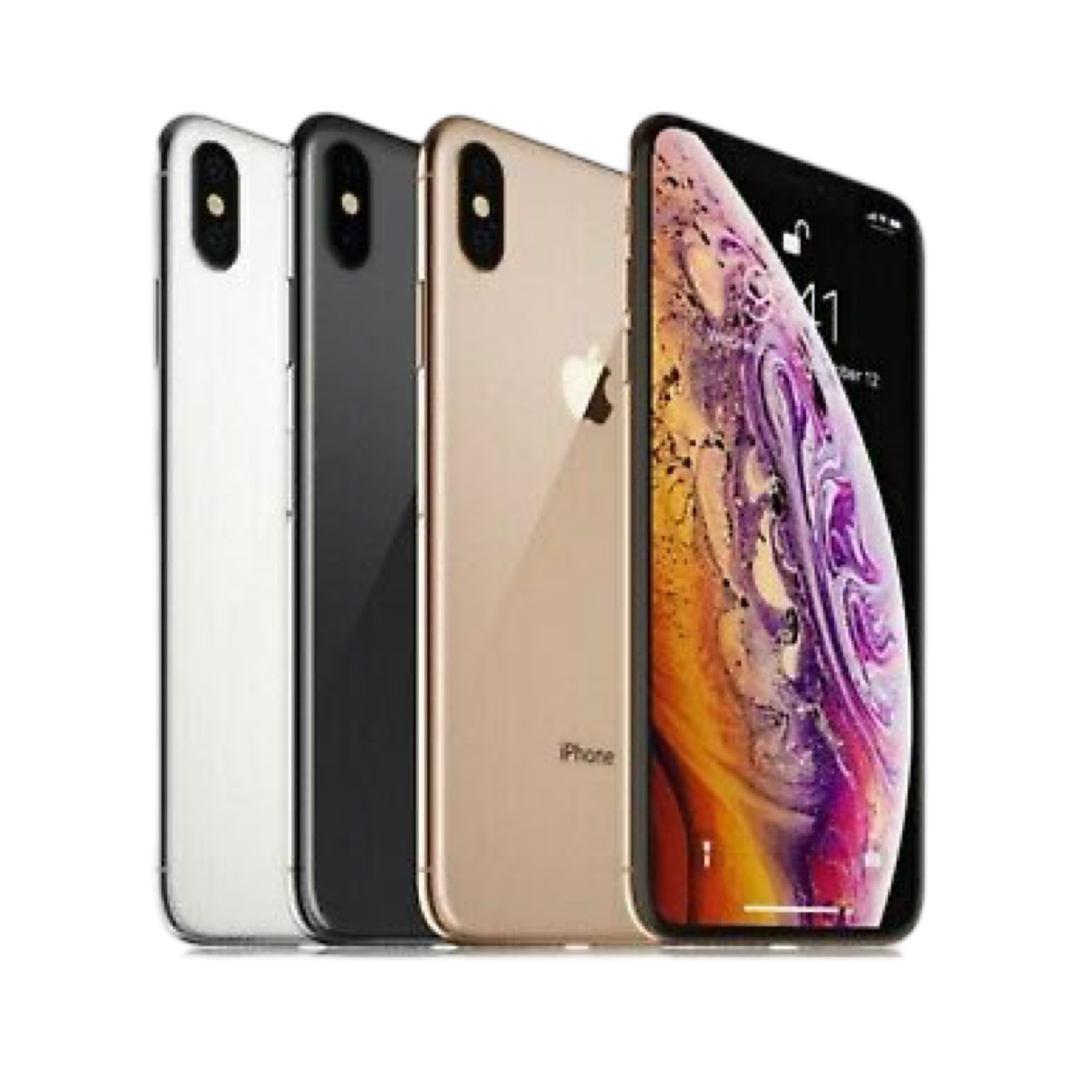 iphone x serie