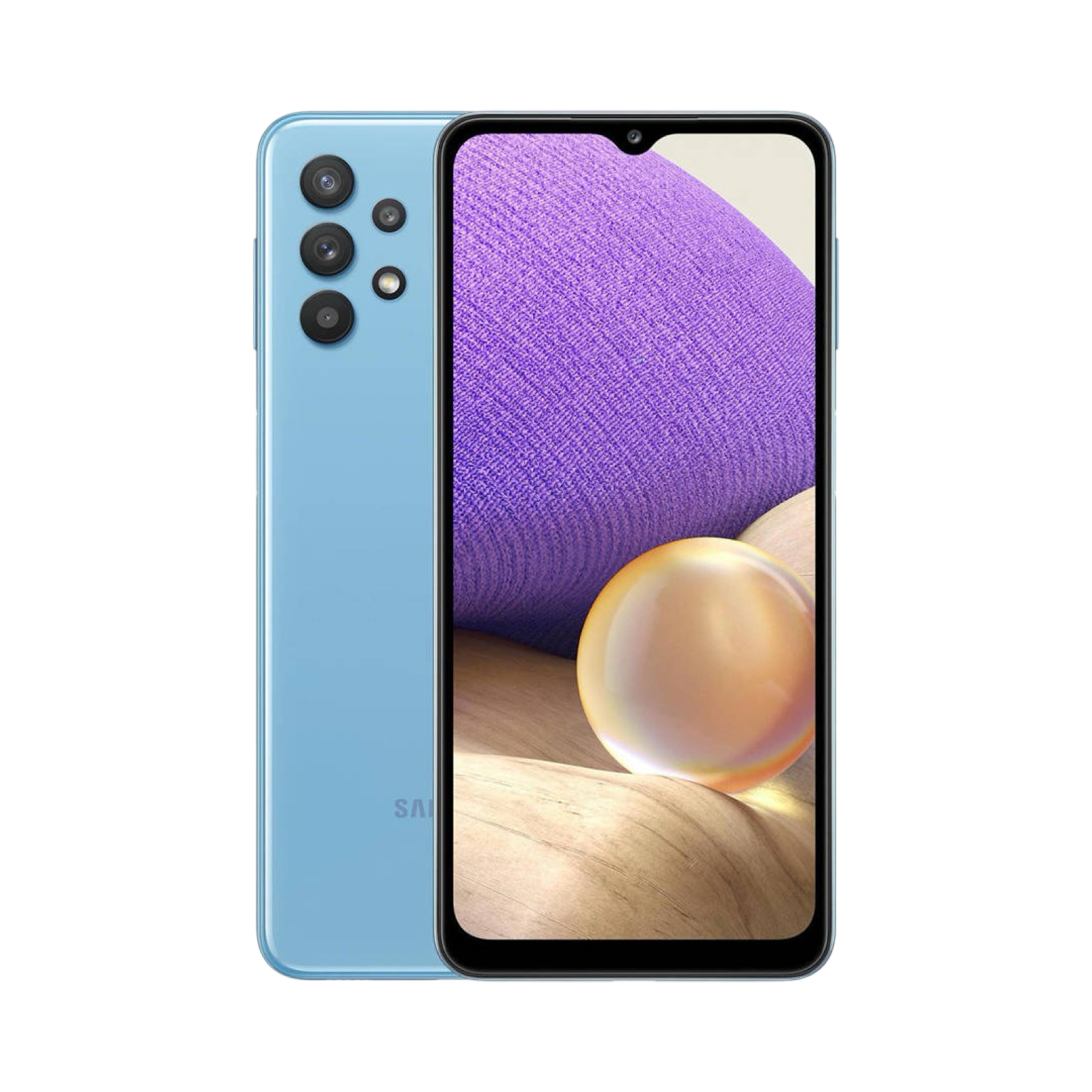 Galaxy A32-4G