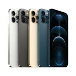 iPhone 12 serie hoesjes