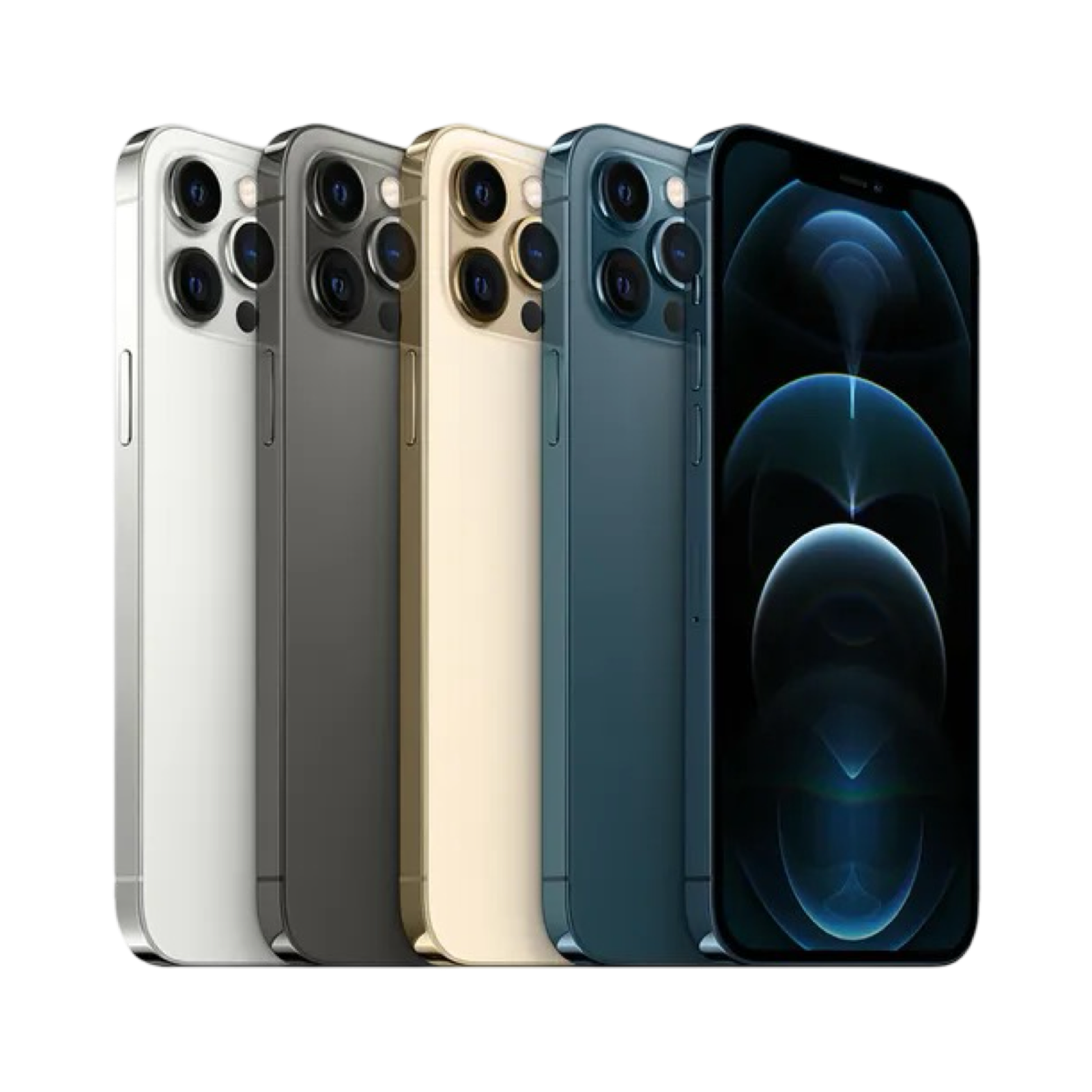 iphone 12 serie