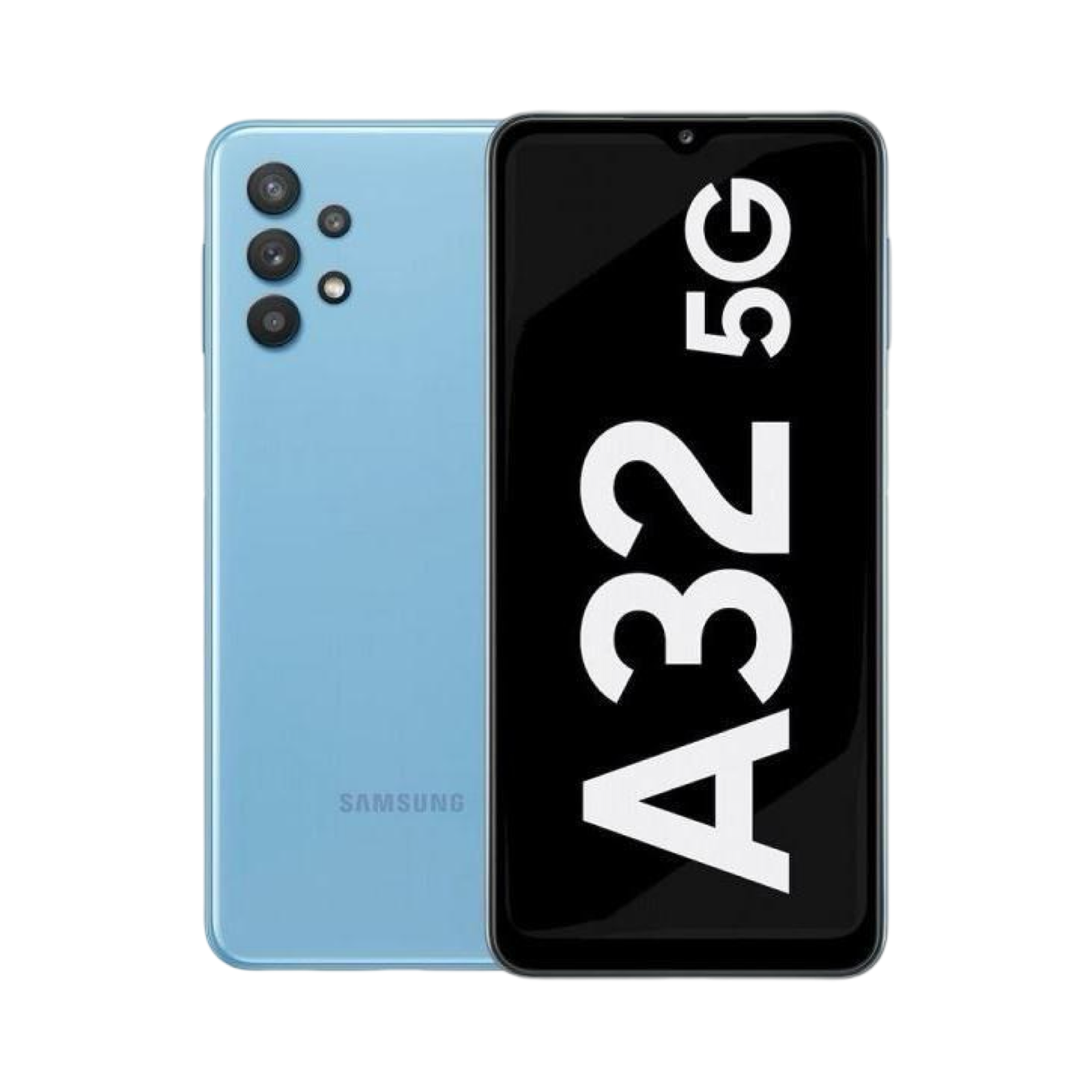 Galaxy A32-5G
