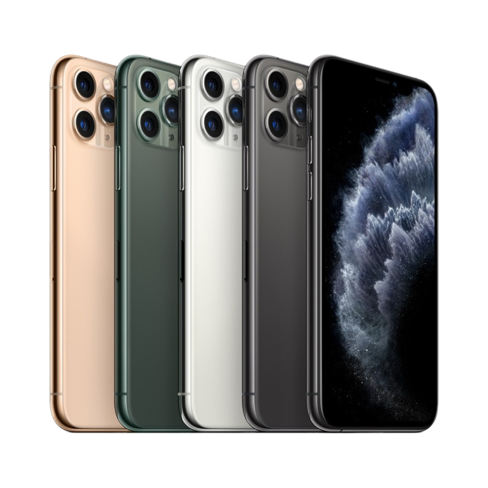 iphone 11 serie