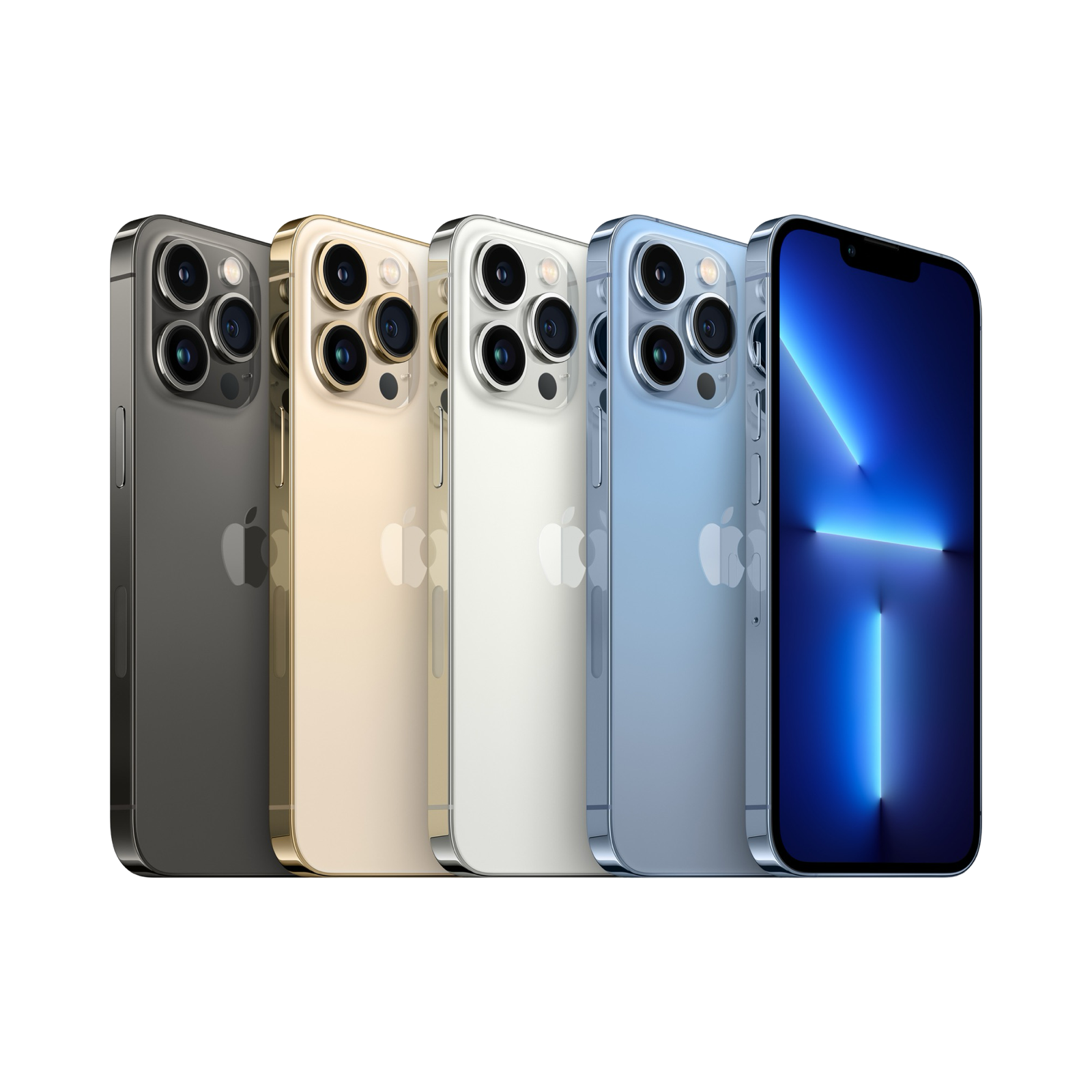 iphone 13 serie