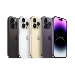 iPhone 14 serie hoesjes