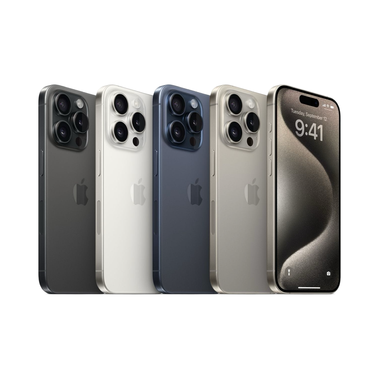 iphone 15 serie