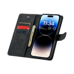 Apple iPhone 16 Pro Max Book case– Casemania 2-in-1 Hoes magnetic - Afbeelding 4