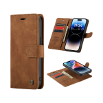 Apple iPhone 16 Pro Book case– Casemania 2-in-1 Hoes magnetic - Afbeelding 6