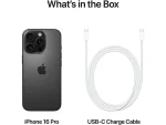 Apple iPhone 16 Pro Max - Used - Afbeelding 6
