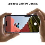 Apple iPhone 16 - Afbeelding 10