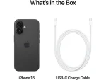 Apple iPhone 16 - Afbeelding 6