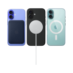 Apple iPhone 16 - Afbeelding 7