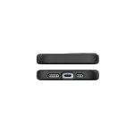 Hoesje iPhone 15 - Valbestendige Grip Armor Hoes geschikt voor MagSafe - Afbeelding 5