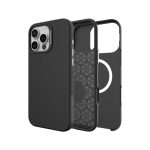 Hoesje iPhone 15 - Valbestendige Grip Armor Hoes geschikt voor MagSafe - Afbeelding 4