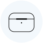 AirPods hoesjes