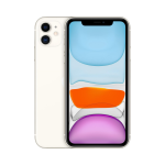 Apple iPhone 11 -64GB Wit