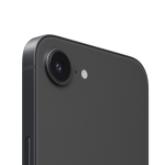 Apple iPhone 16e Zwart